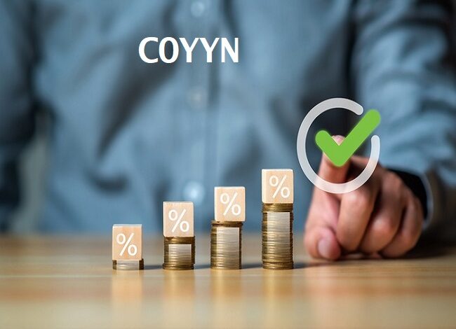 Coyyn