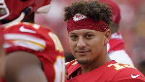 Patrick Mahomes Net Worth