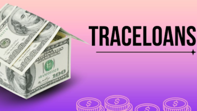 traceloans.com Bad Credit