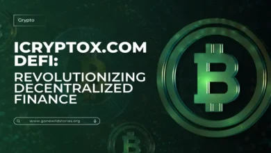 icryptox.com defi