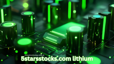 5starsstocks.com lithium