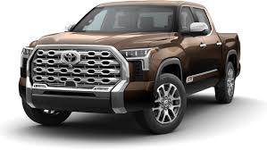 2024 toyota tundra