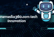 izonemedia360.com tech innovation