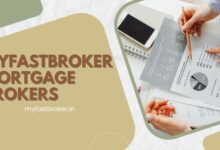 myfastbroker mortgage brokers