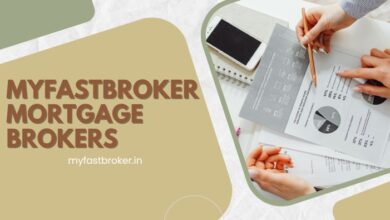 myfastbroker mortgage brokers