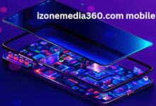 izonemedia360.com mobile