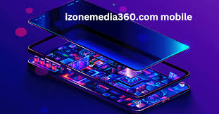 izonemedia360.com mobile