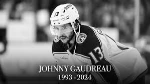 Johnny Gaudreau's Death
