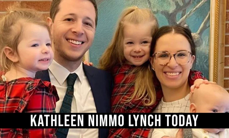 Kathleen Nimmo Lynch