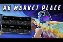 r6 marketplace