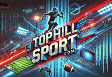 TopHillSport.com