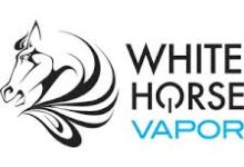 white horse vapor discount code