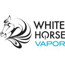 white horse vapor discount code