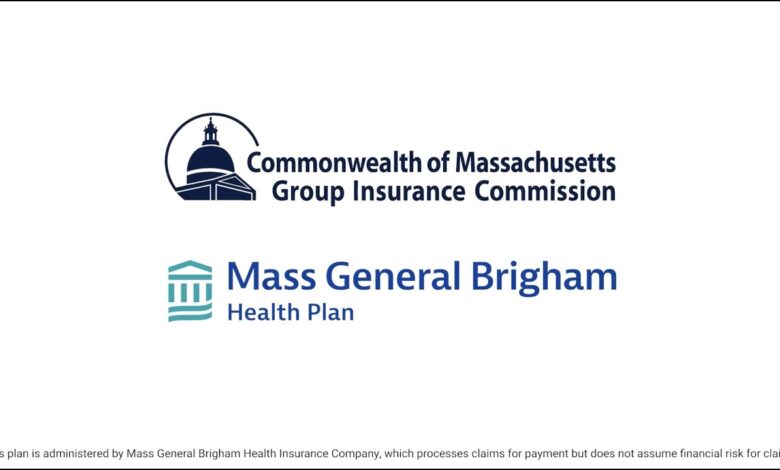 Mass General Brigham Health Plan